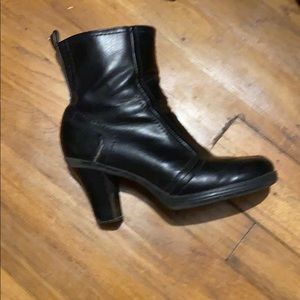 Women’s ankle boots